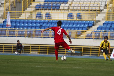 Futbol Oyunu