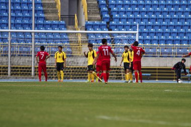 Futbol Oyunu