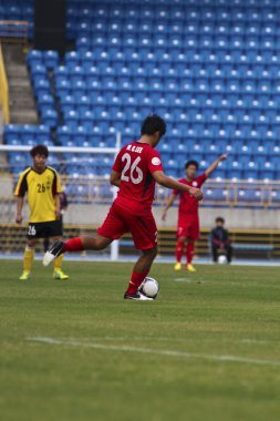 Futbol Oyunu