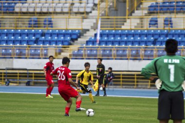 Futbol Oyunu