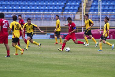 Futbol Oyunu