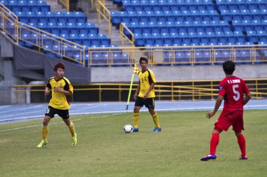 Futbol Oyunu