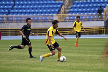 Futbol Oyunu