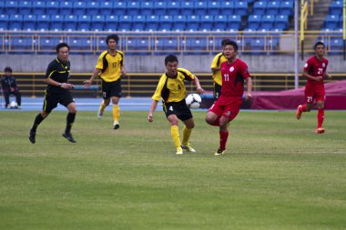Futbol Oyunu