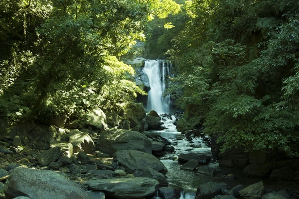 Cachoeira — Fotografia de Stock