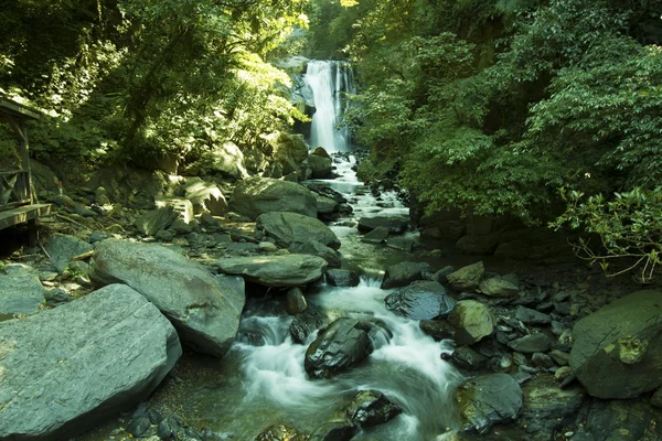 Waterfall — Stock Photo, Image