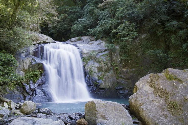 Cachoeira — Fotografia de Stock