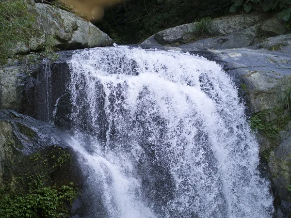 Wasserfall — Stockfoto