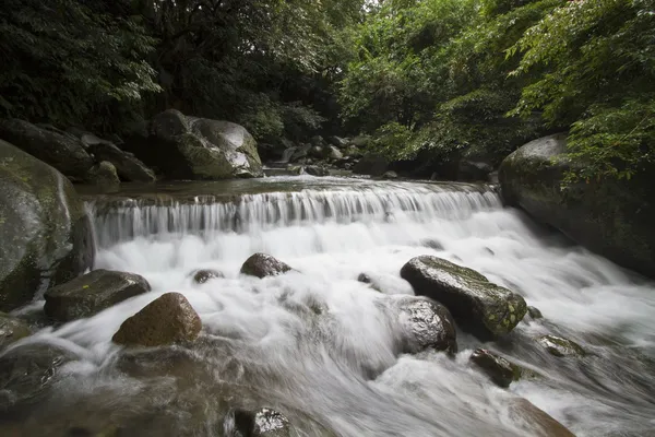 Waterval — Stockfoto