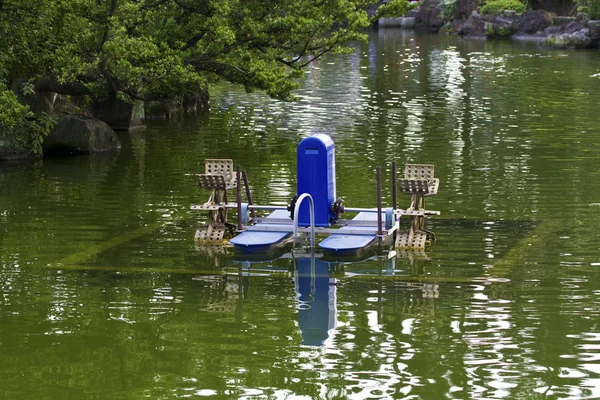 Luftning verktyg — Stockfoto