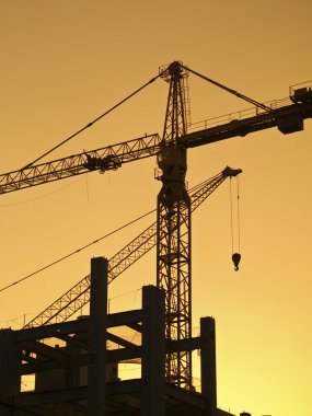 betonarme yapı