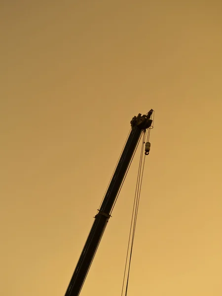 Železobetonové konstrukce — Stock fotografie