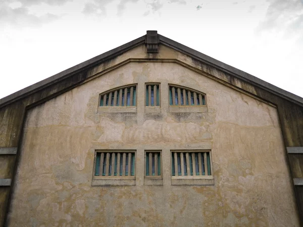 Taipei brewery building — Stock Photo, Image