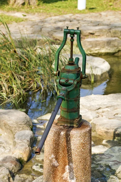 Spigot — Stock Photo, Image