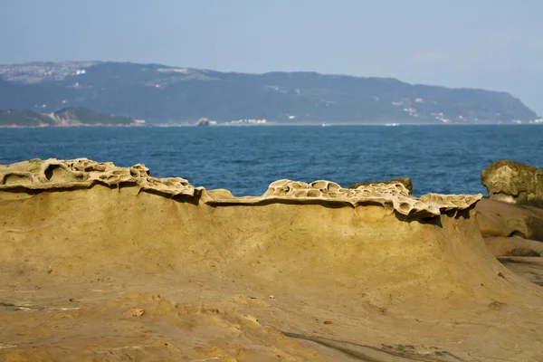 きのこ岩 — ストック写真