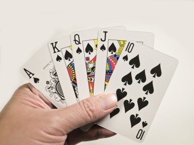iskambil poker oyunları