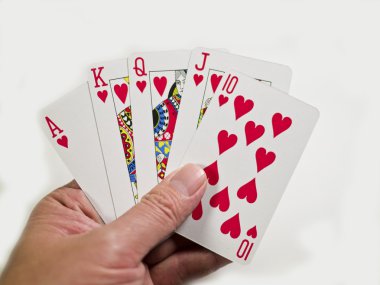 iskambil poker oyunları