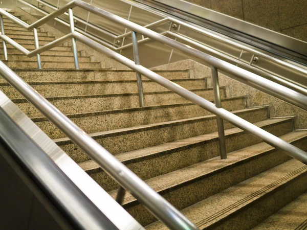 Stairs — Stock Photo, Image