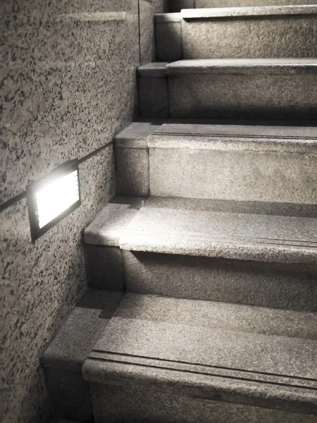 Escaleras —  Fotos de Stock