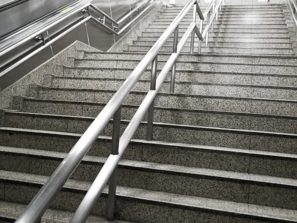 Stairs — Stock Photo, Image