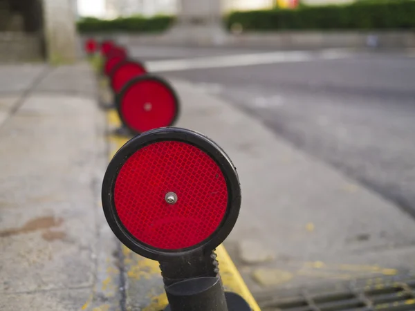 Reflector — Stock Photo, Image