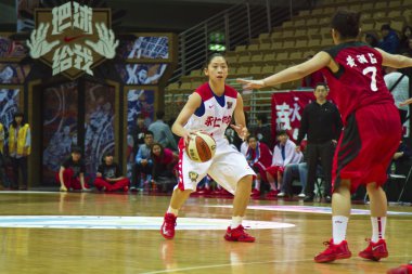 lise basketbol oyunu, hbl