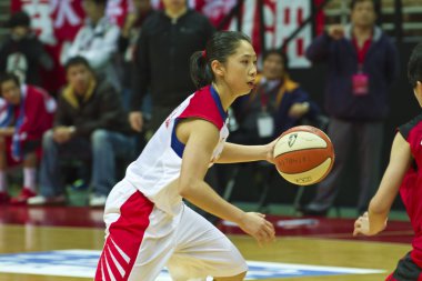 lise basketbol oyunu, hbl