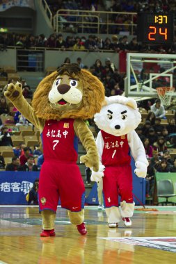 lise basketbol oyunu, hbl