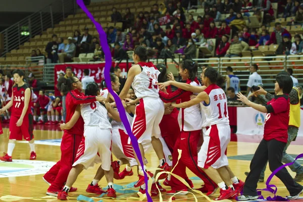 lise basketbol oyunu, hbl