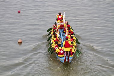 2013 taipei dragon boat Festivali