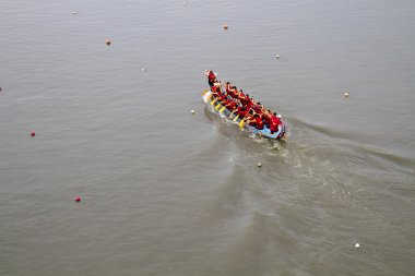 2013 taipei dragon boat Festivali