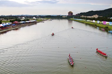 2013 taipei dragon boat Festivali