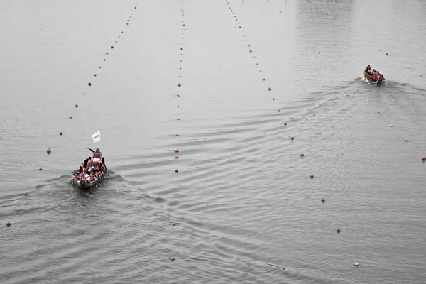 Taipei Drachenbootfestival 2013 — Stockfoto