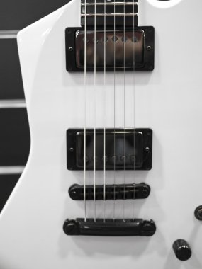 Elektro gitar