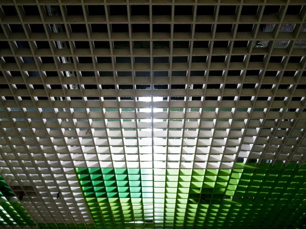 Ceiling pattern — Stock Photo, Image
