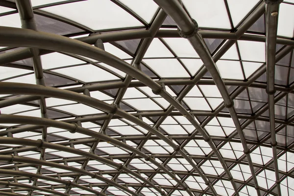 Ceiling pattern — Stock Photo, Image