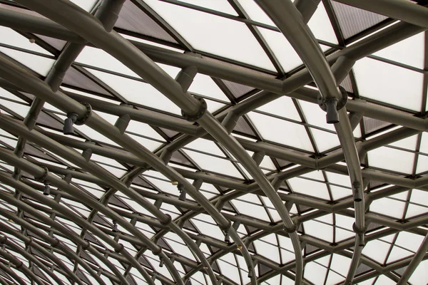 Ceiling pattern — Stock Photo, Image