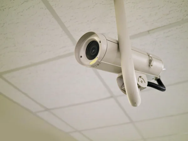 Security camera — Stock Photo, Image