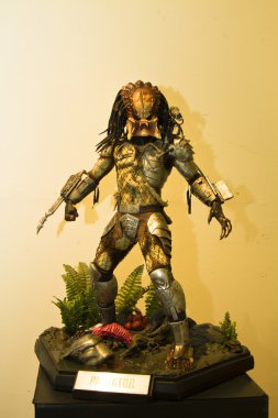 çizgi roman karakteri