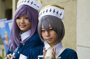 çizgi roman karakteri