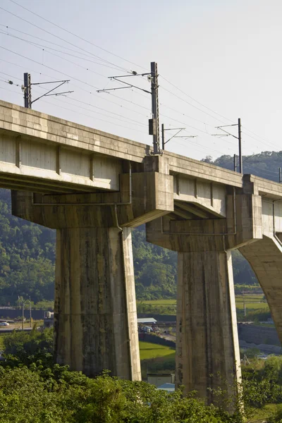 Viaduct — Stock Photo, Image