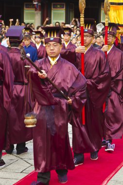 Konfüçyüs töreni