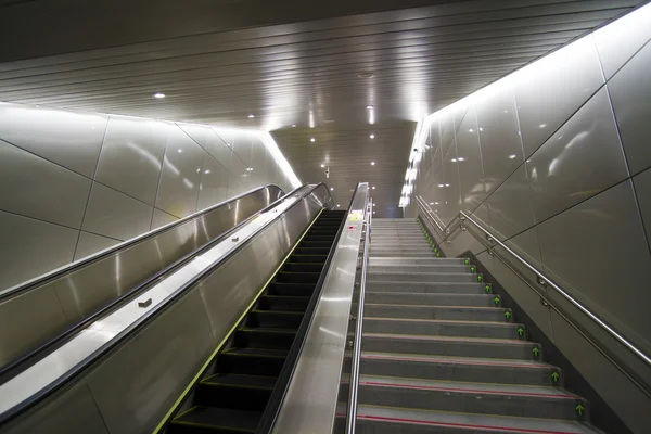 Modern stair case — Stock Photo, Image