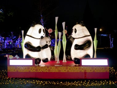 2014 taipei lantern Festivali