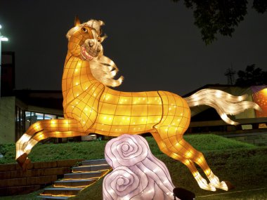 2014 taipei lantern Festivali