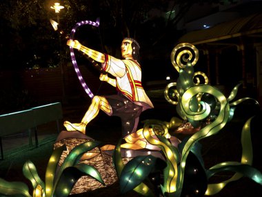 2014 taipei lantern Festivali