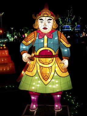 2014 taipei lantern Festivali