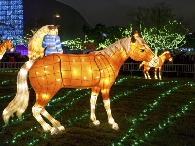 2014 taipei lantern Festivali