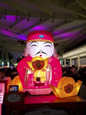 2014 taipei lantern Festivali
