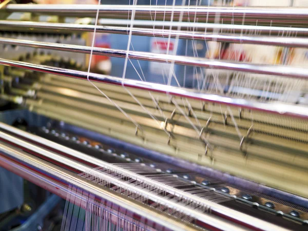 織り機 — ストック写真